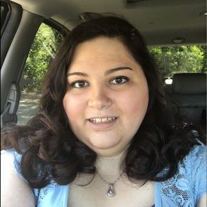 Meet your Posher, Jamie